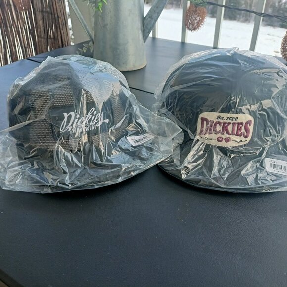DICKIES BASEBALL CAP - Picture 3 of 6